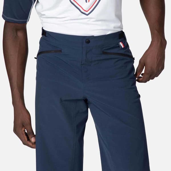 Rossignol Mtb Shorts Blå L Mand