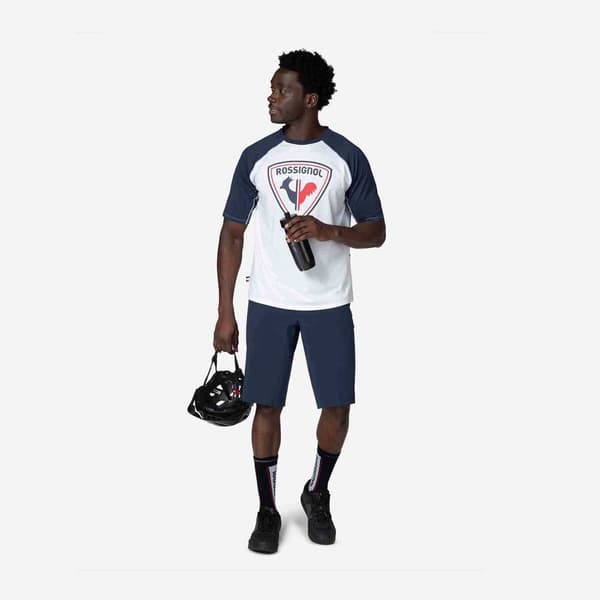 Rossignol Mtb Shorts Blå L Mand