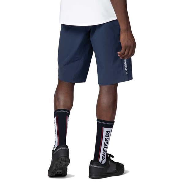 Rossignol Mtb Shorts Blå L Mand