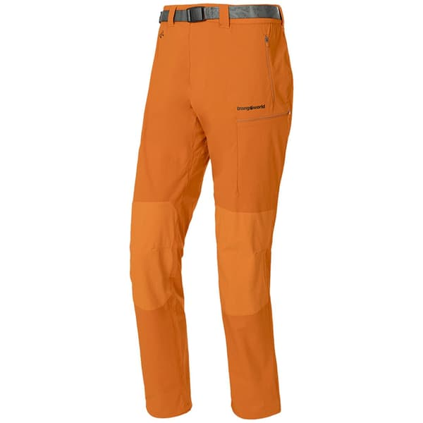 Trangoworld Drohmo Sf Housut Oranssi XL Mies