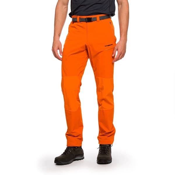 Trangoworld Drohmo Sf Housut Oranssi XL Mies