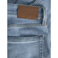 Miniatyrbillede 3 af 4: Jack & Jones Chris Wood Ge 515 Korte Jeans Blå XL Mand