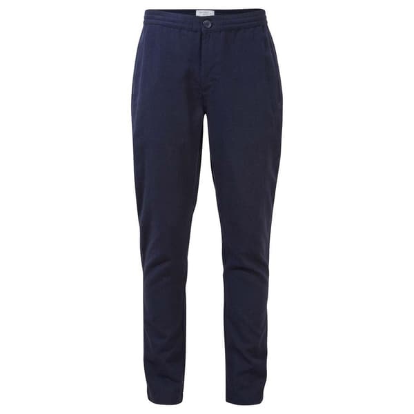 Craghoppers Nosibotanical Buck Byxor Blå 40 / Regular Man