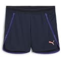 Miniatyrbillede 1 af 5: Puma Blaze Shorts Blå L Kvinde
