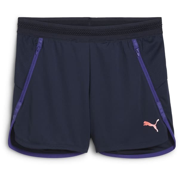Puma Blaze Shorts Blå L Kvinna