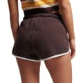 Pikkukuva 2 / 5: Superdry Vintage Jersey Racer Shortsit Ruskea M Nainen