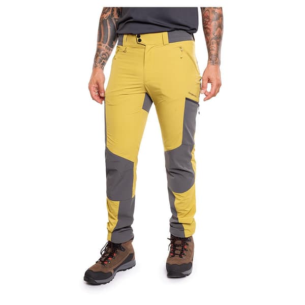 Trangoworld Malmo Th Bukser Gul 2XL Mand
