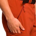 Miniatyrbild 7 av 9: Trangoworld Brunner Shorts Orange L Man