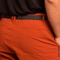 Miniatyrbild 8 av 9: Trangoworld Brunner Shorts Orange L Man