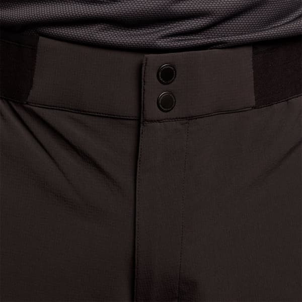 Trangoworld Hornavan Shorts Svart M Man