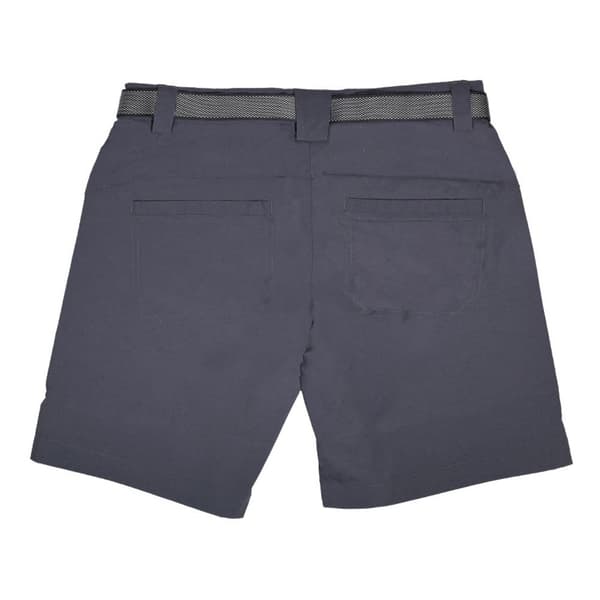 Lhotse Lana Shorts Grå S Kvinna