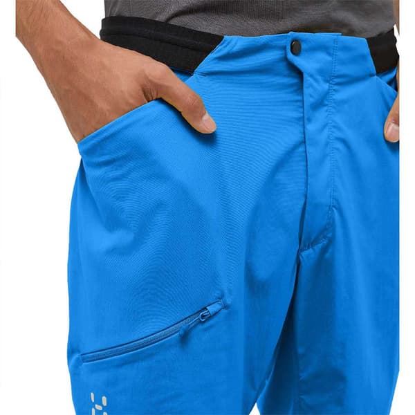 Haglofs L.i.m Fuse Shorts Blå 46 Mand