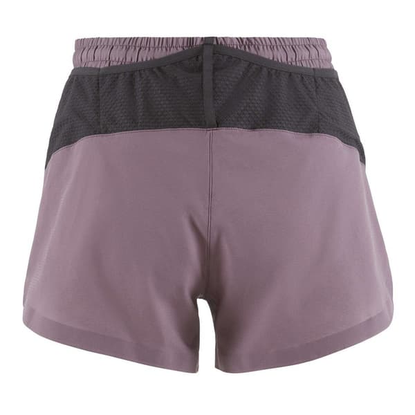 KlÄttermusen Bele Shorts Lilla S Kvinde