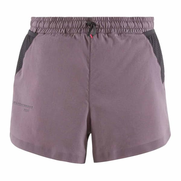 KlÄttermusen Bele Shorts Lilla S Kvinde