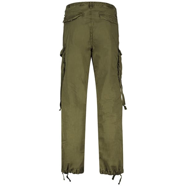 Superdry Para Cargobyxor Grönt 28 / 32 Kvinna