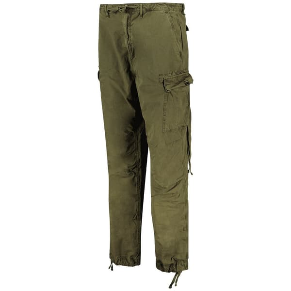 Superdry Para Cargobyxor Grönt 28 / 32 Kvinna