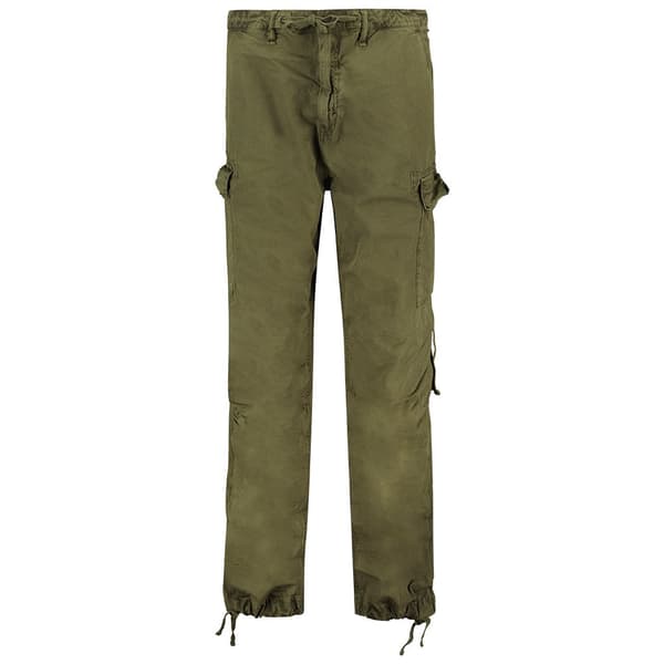 Superdry Para Cargobyxor Grönt 28 / 32 Kvinna