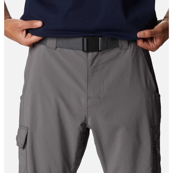 Columbia Silver Ridge™ Utility Byxor Grå 34 / 32 Man