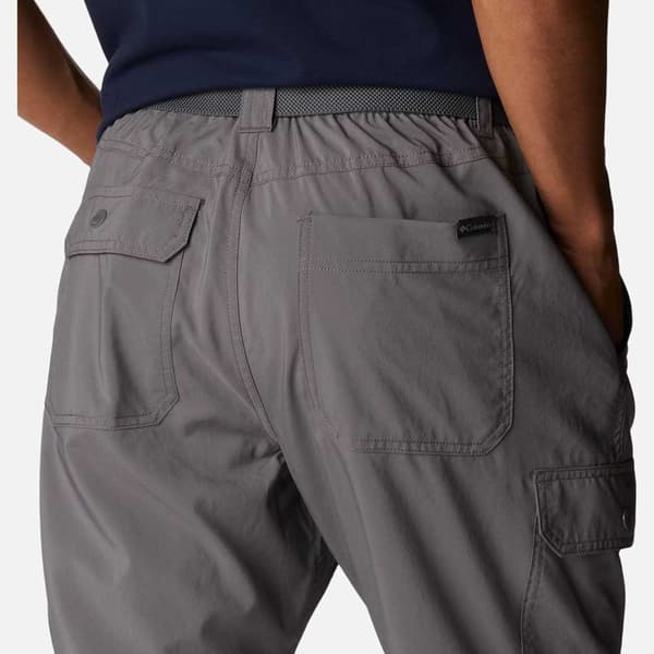 Columbia Silver Ridge™ Utility Byxor Grå 34 / 32 Man