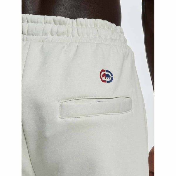 Ecko Unltd Grande Sportsbukser Hvid 3XL Mand
