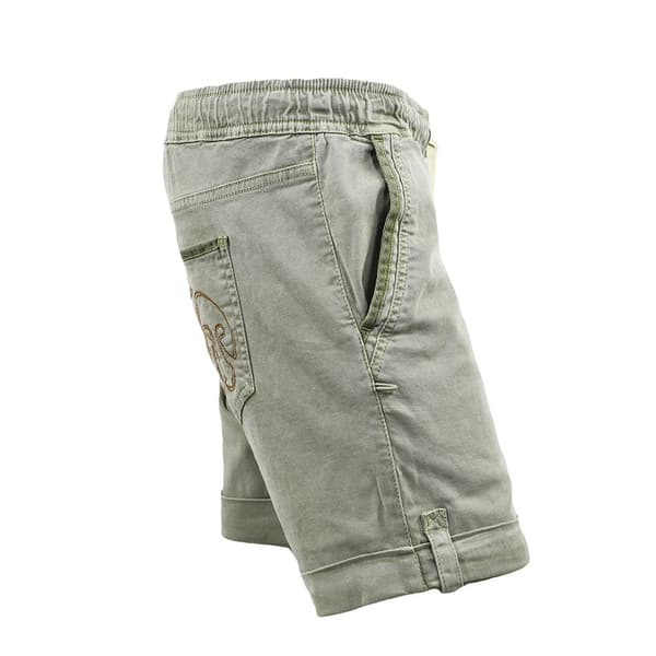 Jeanstrack Shira Shortsit Vihreä XS Nainen