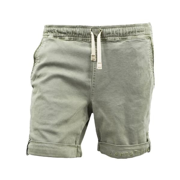 Jeanstrack Shira Shorts Grönt XS Kvinna