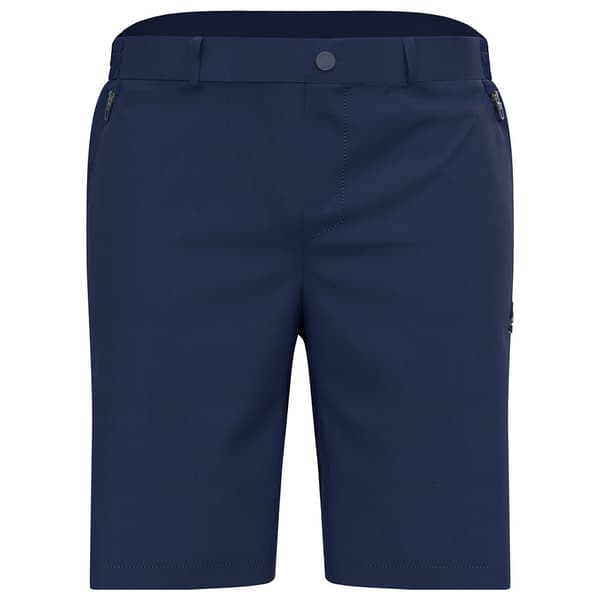 Odlo Ascent Light Shortsit Sininen 48 Mies