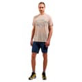Pikkukuva 5 / 6: Odlo Ascent Light Shortsit Sininen 48 Mies