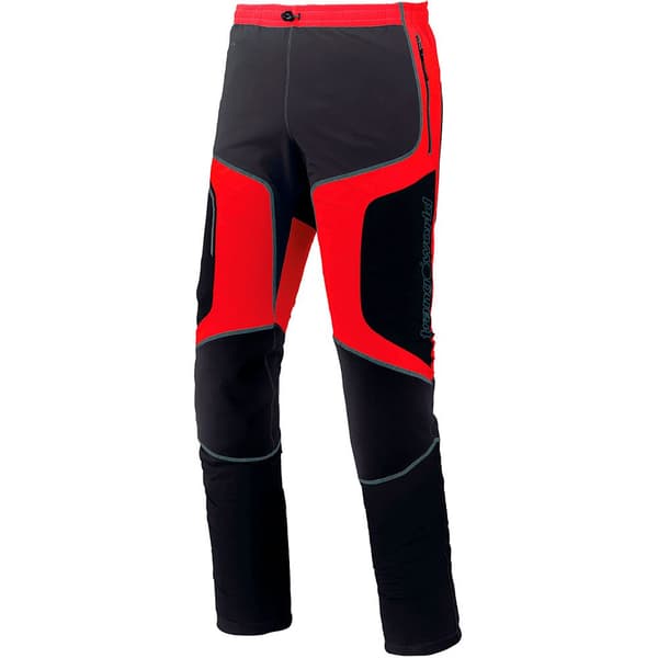 Trangoworld Ghawdex Sn Regular Byxor Svart 2XL Man