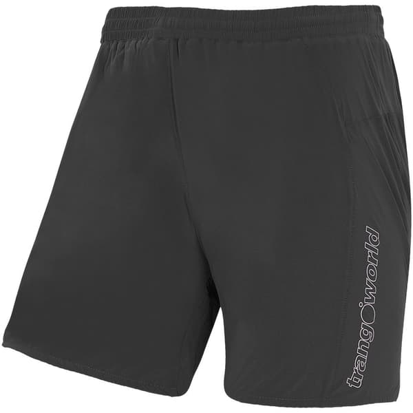 Trangoworld Fonz Vt Shorts Grå 2XL Mand
