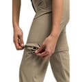 Miniatyrbild 5 av 7: Maier Sports Nata 2 Byxor Beige M / Short Kvinna