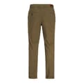 Pikkukuva 2 / 2: Jack & Jones Marco Fury Ana Chinohousut Ruskea 32 / 30 Mies