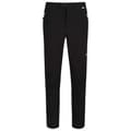 Pikkukuva 1 / 7: Regatta Highton Winter Housut Musta 38 / Short Mies