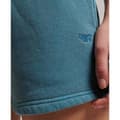 Pikkukuva 3 / 4: Superdry Vintage Wash Urheilushortsit Sininen M Nainen
