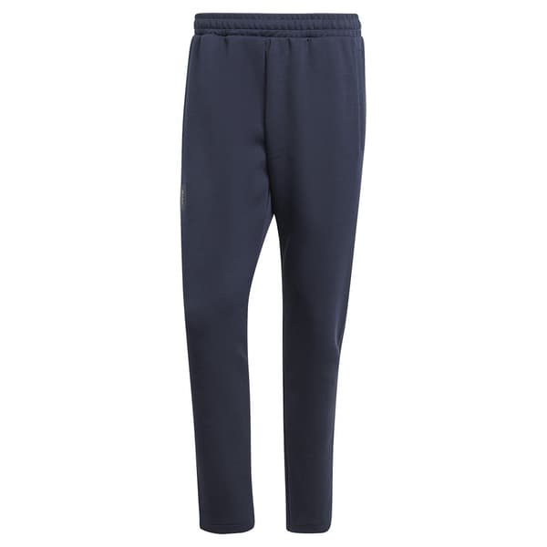 Adidas Juventus Seasonal Doubleknit Träningsbyxor  S Man