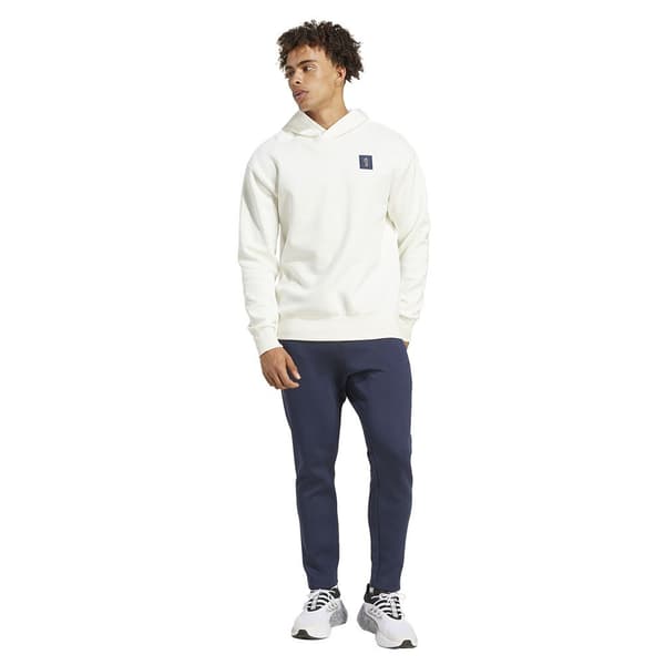 Adidas Juventus Seasonal Doubleknit Träningsbyxor  S Man
