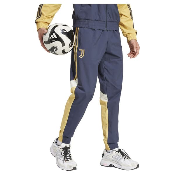Adidas Juventus Seasonal Verryttelyhousut  2XL Mies