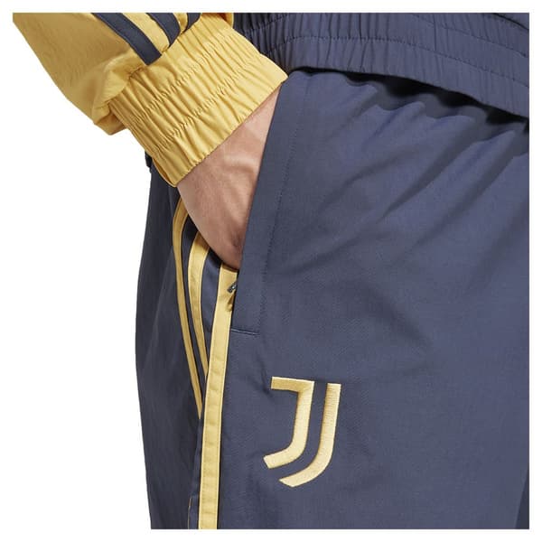 Adidas Juventus Seasonal Verryttelyhousut  2XL Mies
