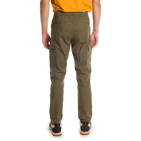 Trangoworld Rodau Byxor Brun 2XL Man