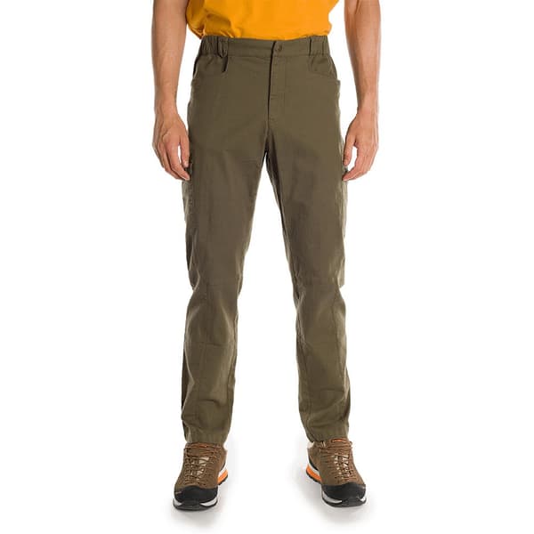 Trangoworld Rodau Byxor Brun 2XL Man