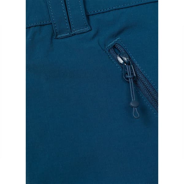 Trangoworld Maple Shortsit Sininen 14 Years Poika