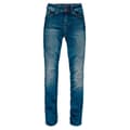 Miniatyrbillede 3 af 7: Garcia Caro Curved Slim Fit Jeans Blå 27 / 32 Kvinde