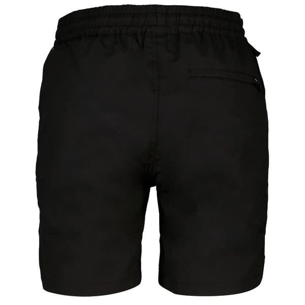 Hurley H2o Dri Trek 7´ Shorts Sort S Mand