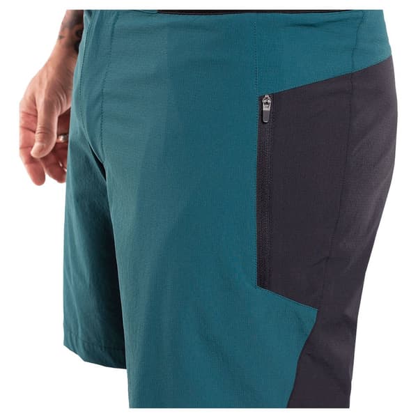 Trangoworld Hornavan Shorts Blå 2XL Man