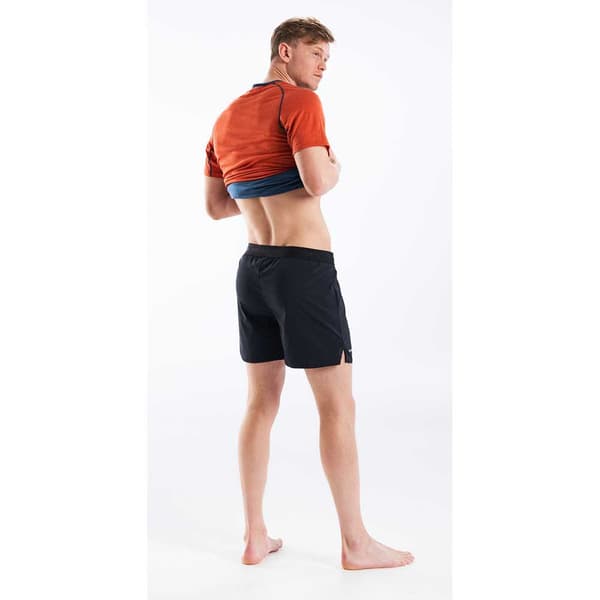 Devold Of Norway Running Merino Short Shorts Sort XL Mand