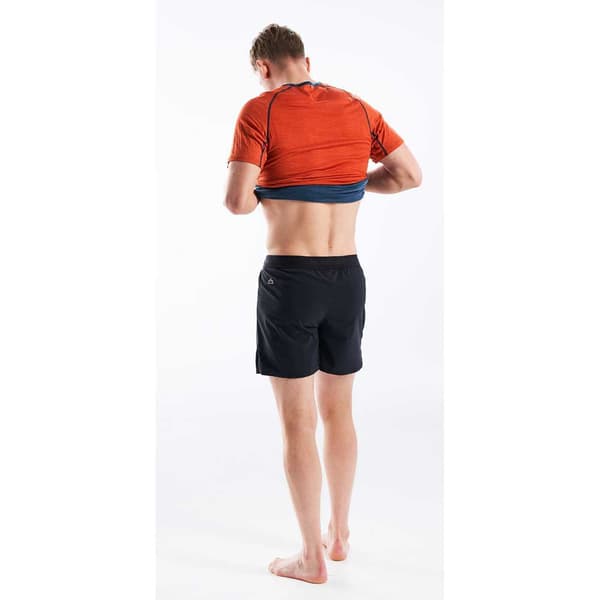 Devold Of Norway Running Merino Short Shorts Sort XL Mand