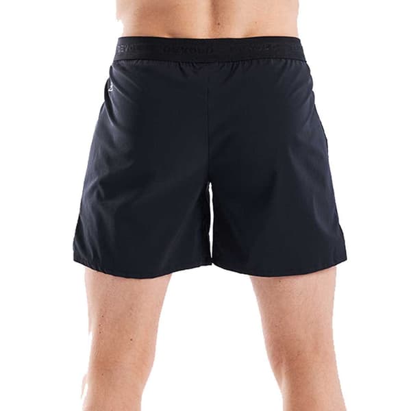 Devold Of Norway Running Merino Short Shorts Sort XL Mand