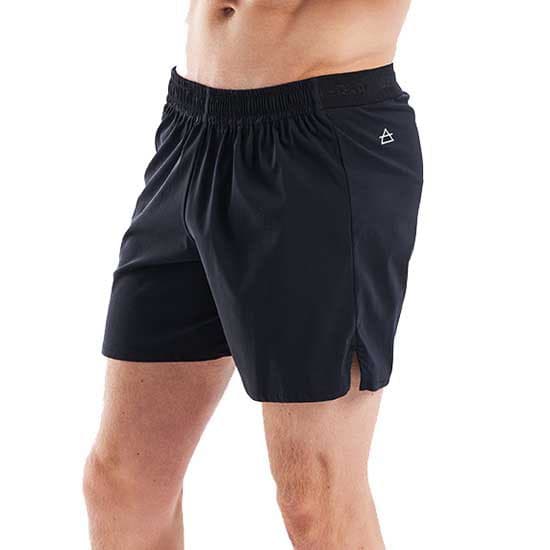 Devold Of Norway Running Merino Short Shorts Sort XL Mand