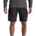 Miniatyrbillede 1 af 7: Craghoppers Nosilife Cargo Ii Shorts Grå 54 Mand