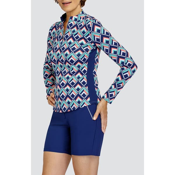 Tail Activewear Tokyo Shorts Flerfarvet 4 Mand